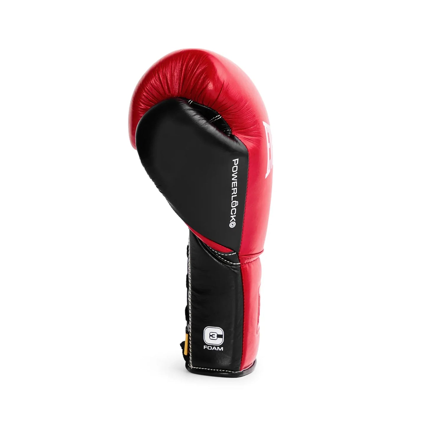 Everlast Powerlock OG Pro Boxing Gloves