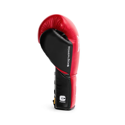Everlast Powerlock OG Pro Boxing Gloves