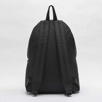 Leone Black Backpack