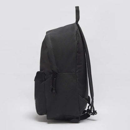 Leone Black Backpack