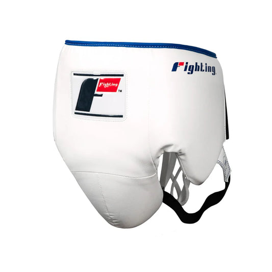 Fighting Leather No Foul Protector