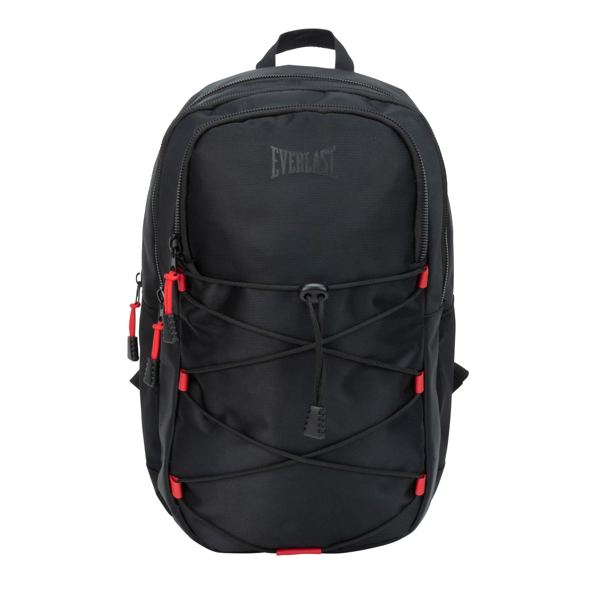 Everlast Multi-Compartment Backpack – Earl's Fight Shop Inc.