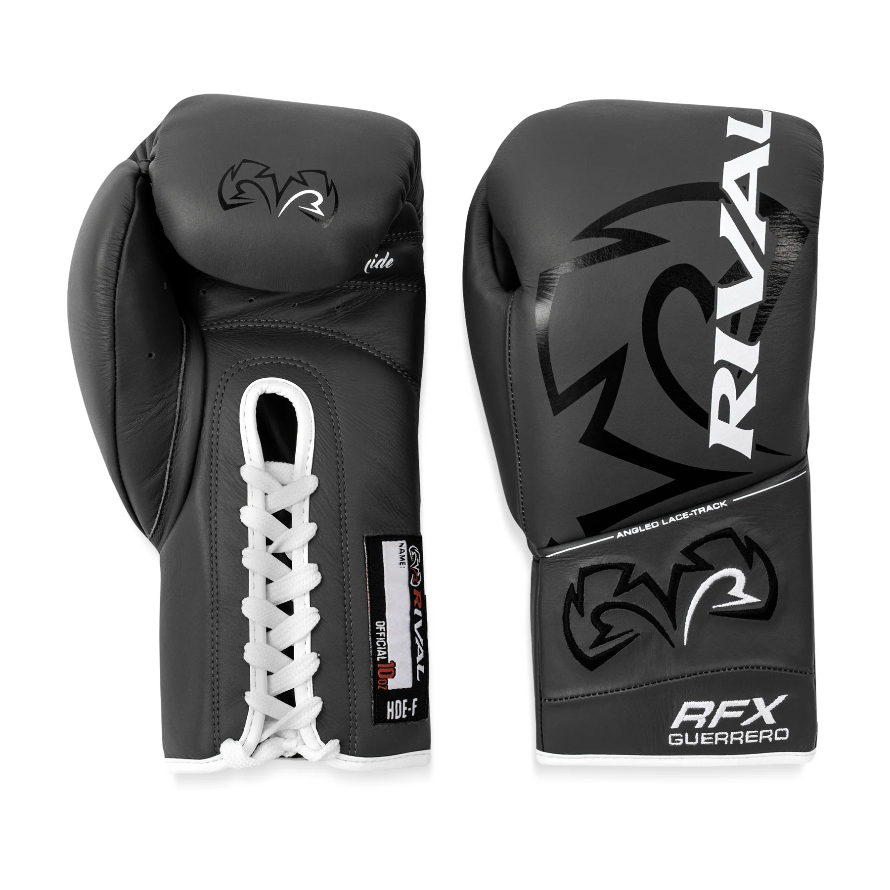 RFX-Guerrero Pro Fight Gloves - HDE-F - Earl's Fight Shop