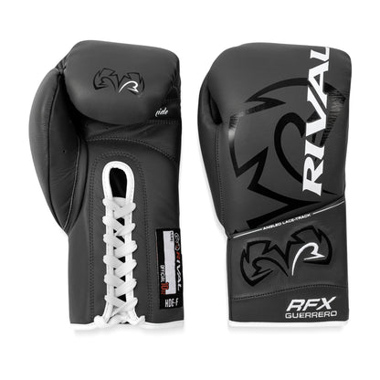 RFX-Guerrero Pro Fight Gloves - HDE-F - Earl's Fight Shop