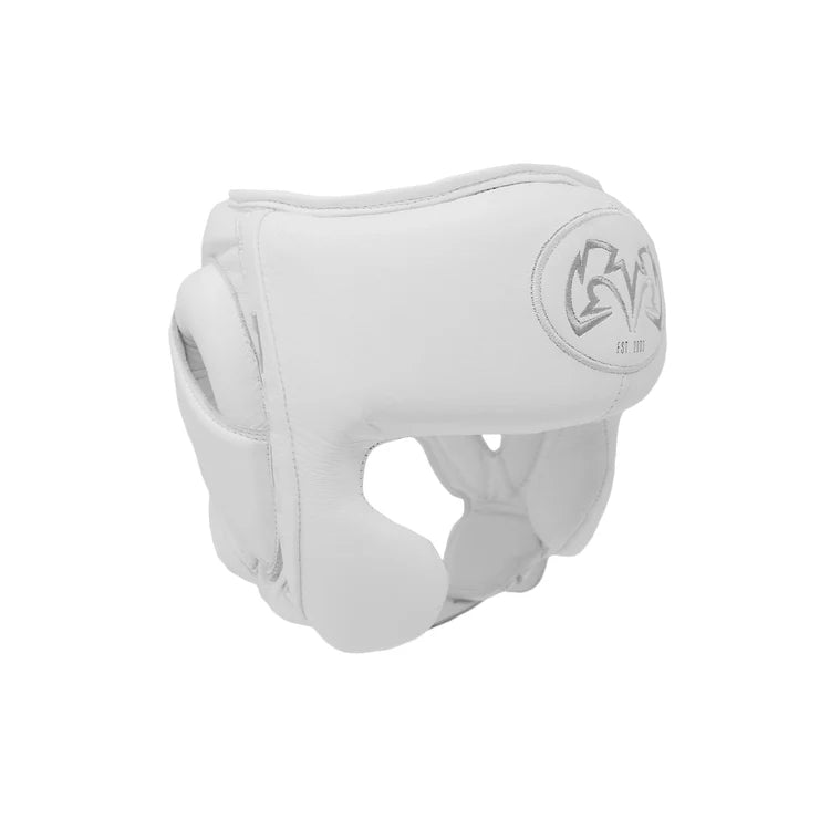 Rival RHG-Guerrero Headgear