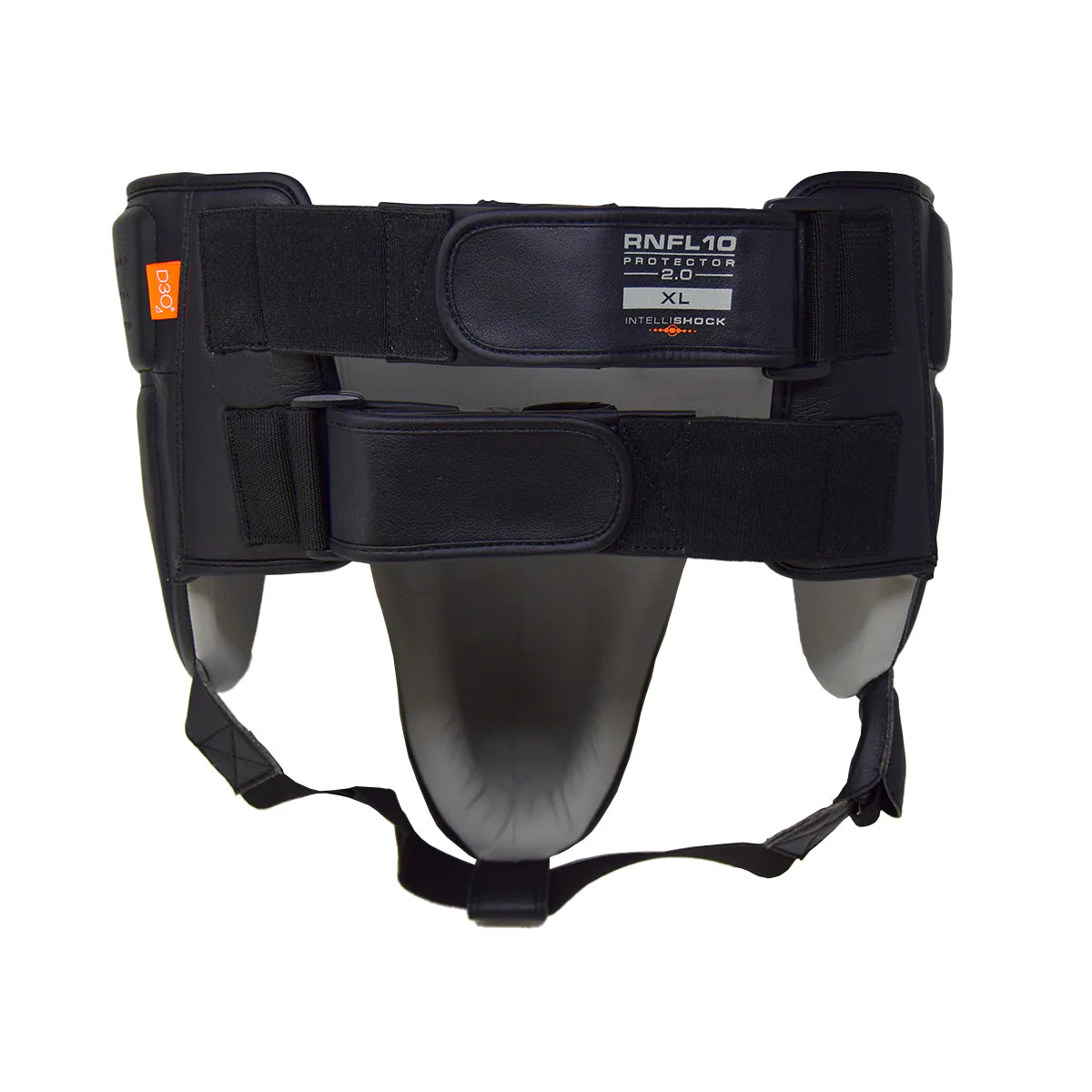 Rival RNFL10 360 Protector with Intelli-Shock D3O - Earl's Fight Shop