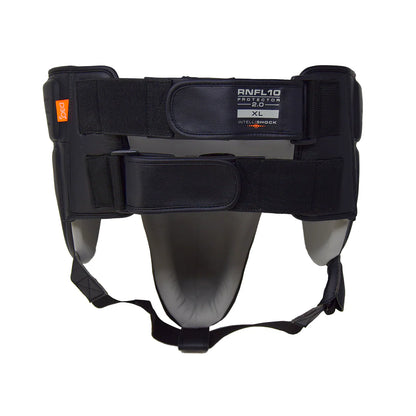 Rival RNFL10 360 Protector with Intelli-Shock D3O - Earl's Fight Shop