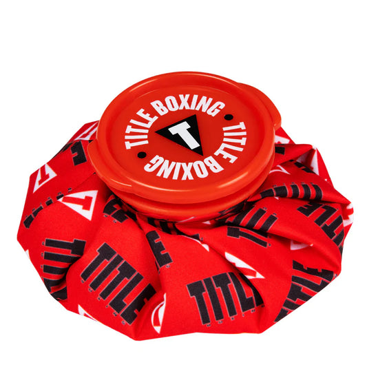Title Boxing Premier Ice Bag