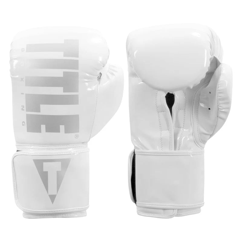 TITLE Boxing Inferno Intensity Elastic Training Boxing Gloves