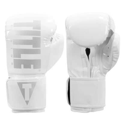 TITLE Boxing Inferno Intensity Elastic Training Boxing Gloves
