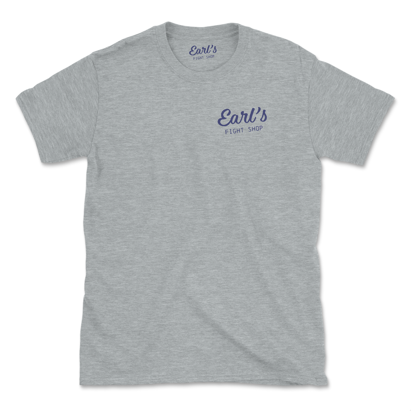 Earls x Jappy Tee