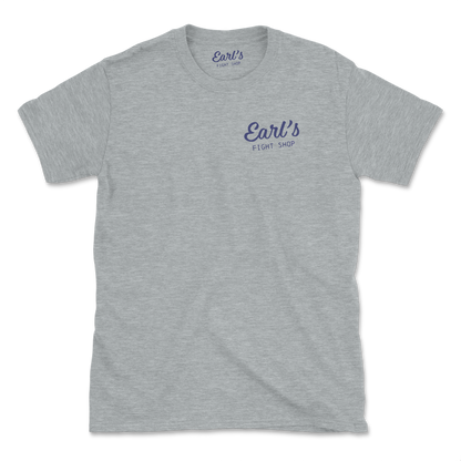 Earls x Jappy Tee
