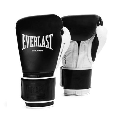 Everlast Powerlock OG Pro Boxing Gloves - Hook and Loop
