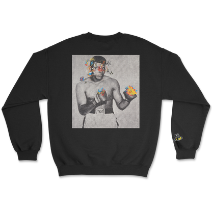Earl's x Mony Crewneck