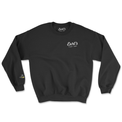 Earl's x Mony Crewneck
