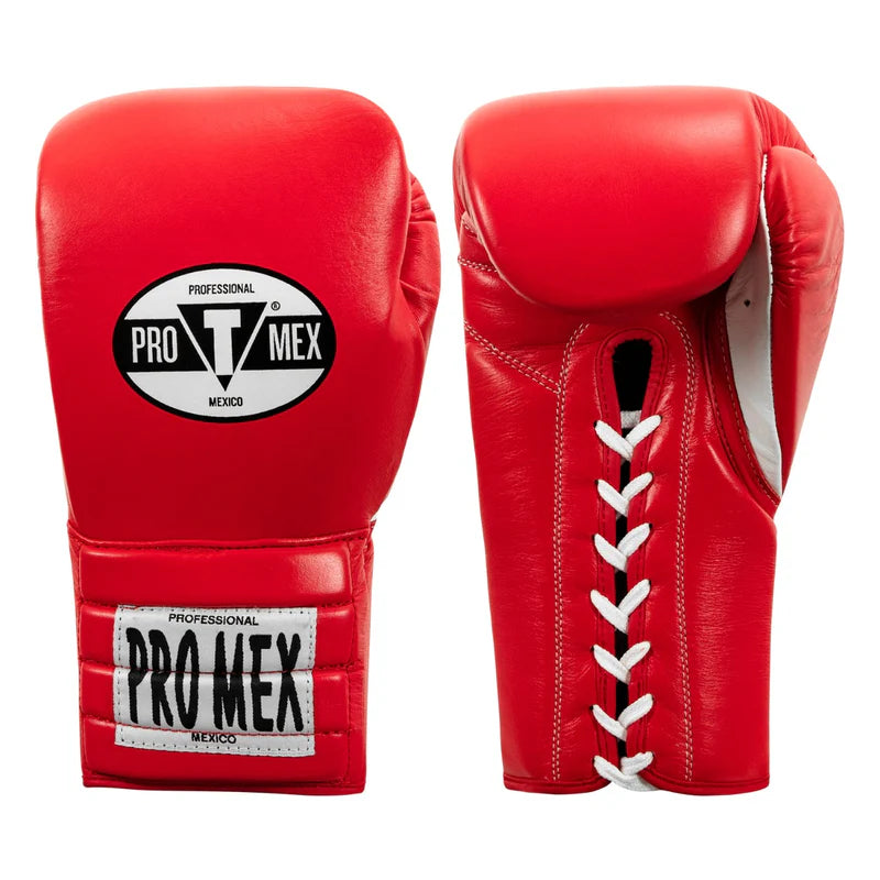 Pro-Mex Laced V3.0 Sparring Gloves