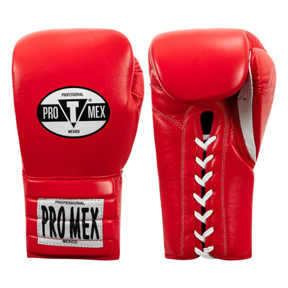Pro-Mex Laced V3.0 Sparring Gloves