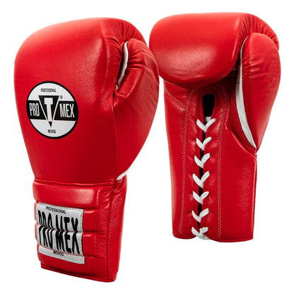 Pro-Mex Laced V3.0 Sparring Gloves