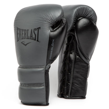 Everlast Powerlock 2 Laced Pro Training Gloves