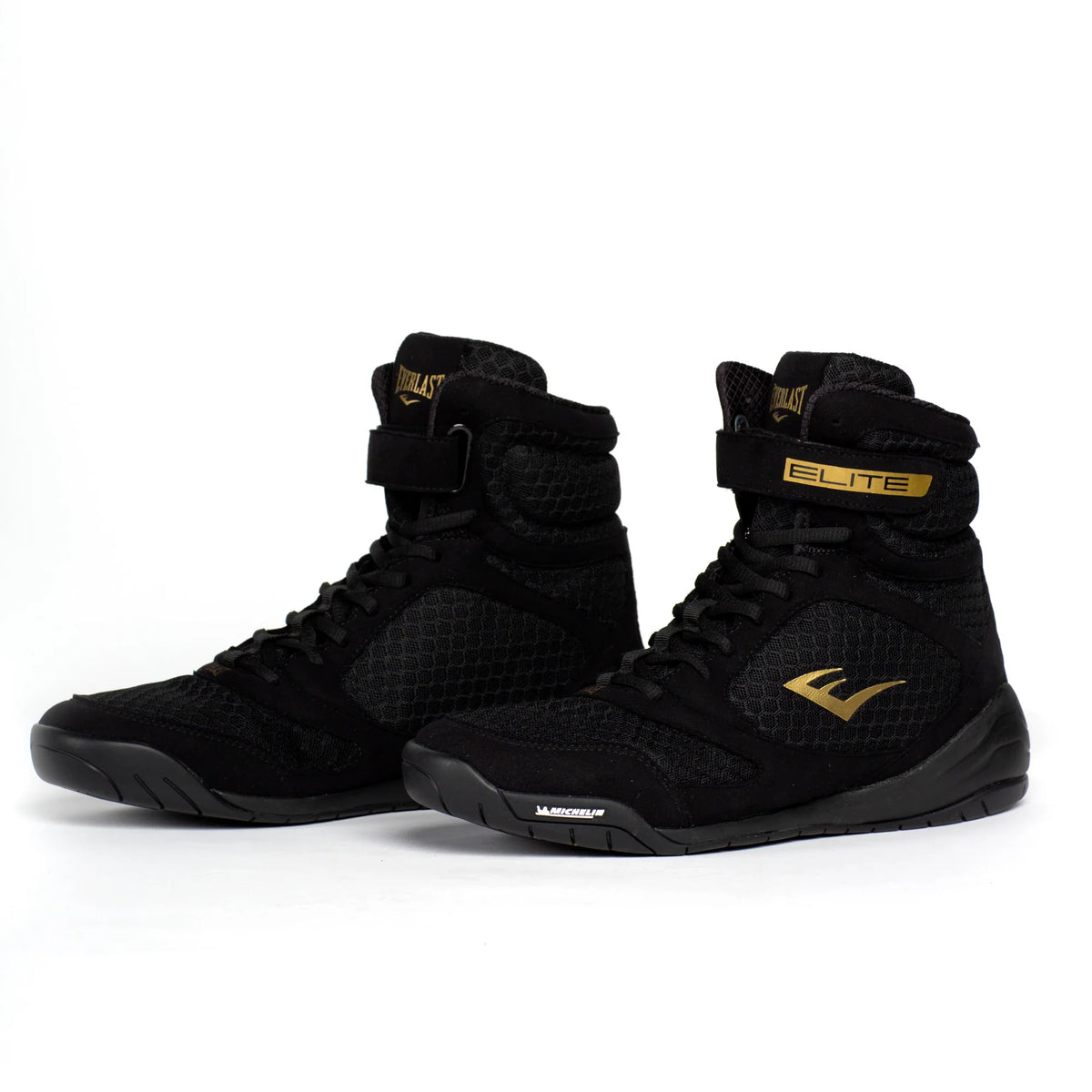 Everlast Elite 2 High Top