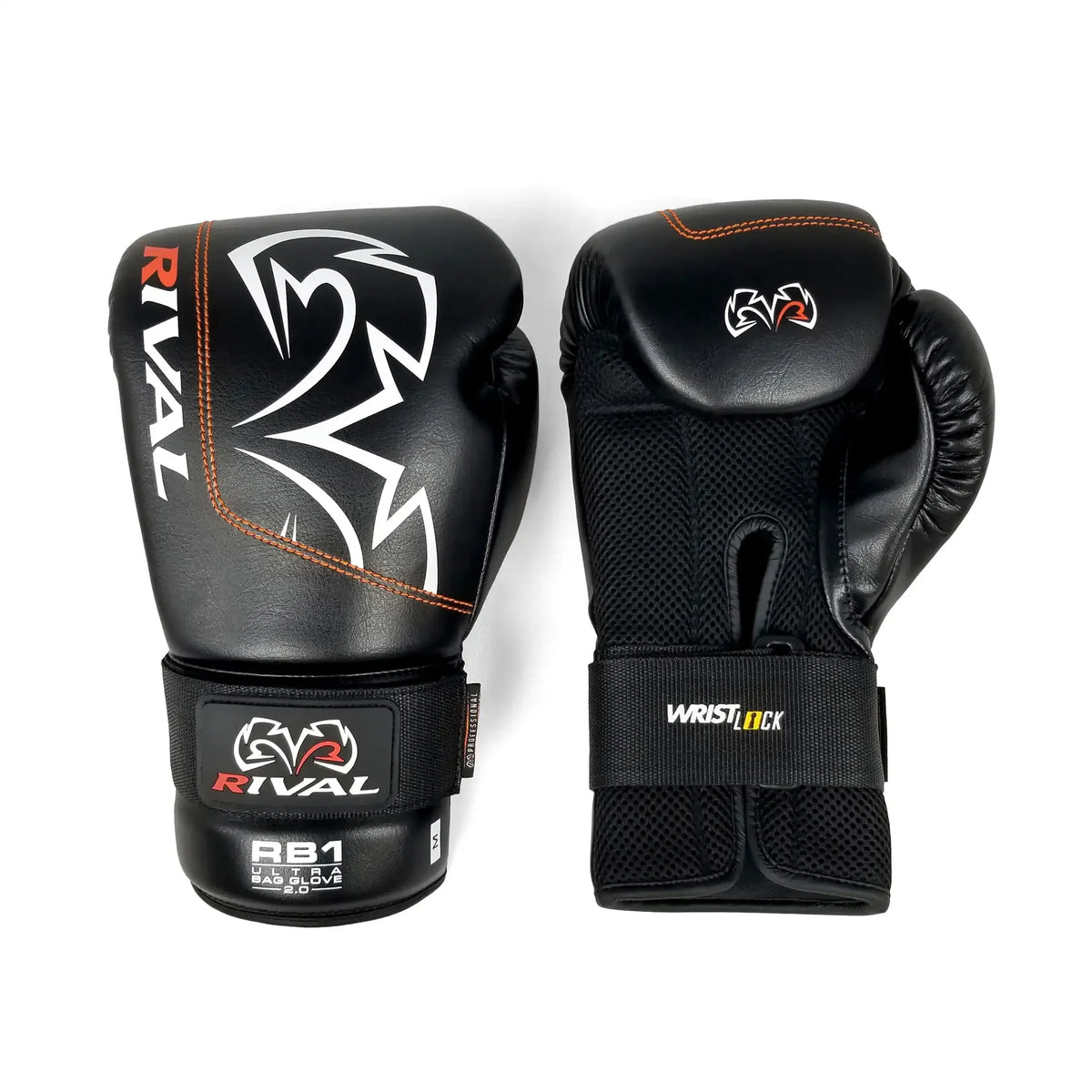 Rival RB1 Ultra Bag Gloves 2.0 - Earl's Fight Shop