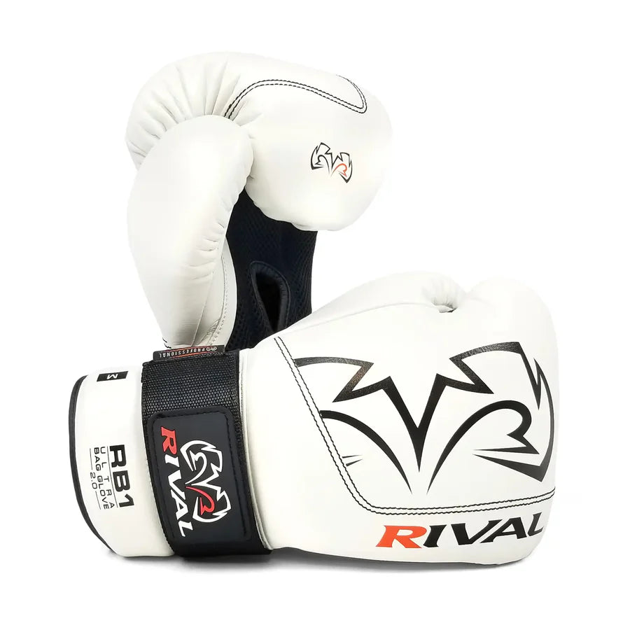 Rival RB1 Ultra Bag Gloves 2.0 - Earl's Fight Shop