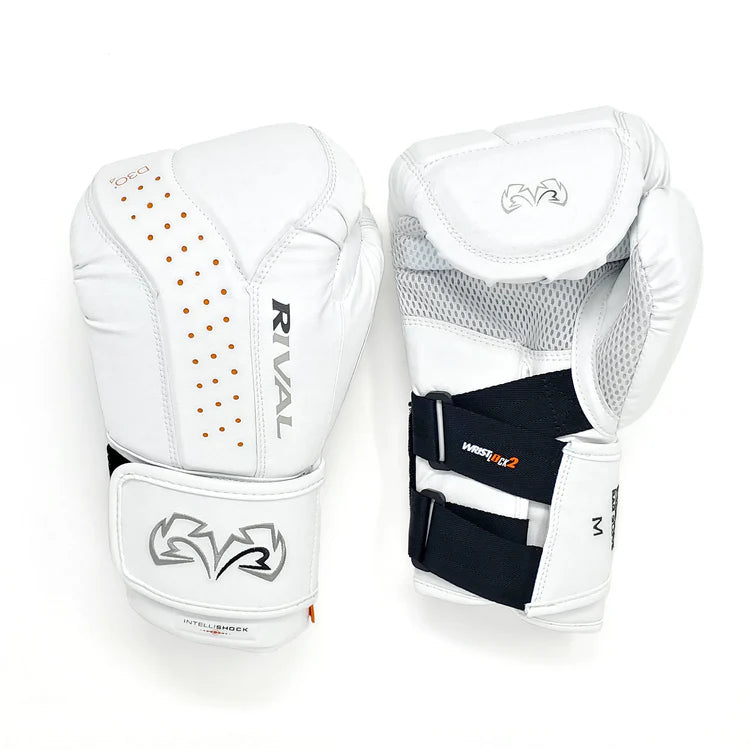 RB10 Intelli-Shock Bag Gloves