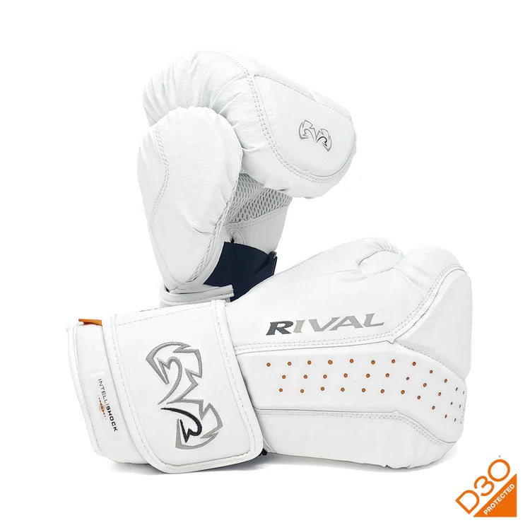 RB10 Intelli-Shock Bag Gloves