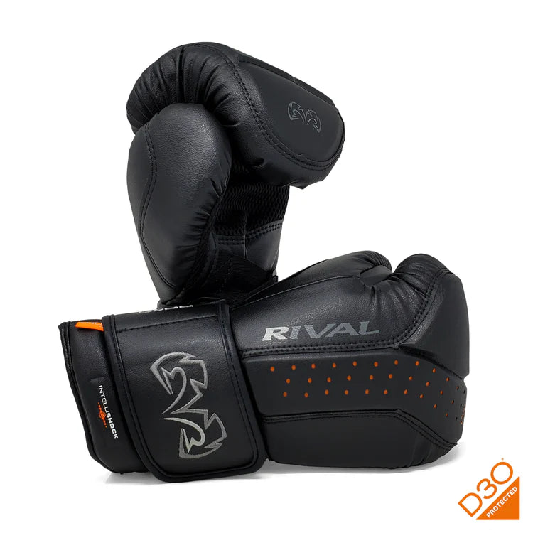 RB10 Intelli-Shock Bag Gloves