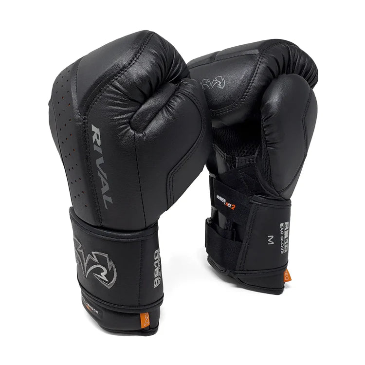 RB10 Intelli-Shock Bag Gloves