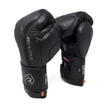 RB10 Intelli-Shock Bag Gloves