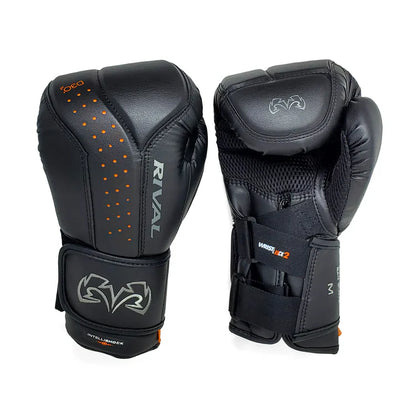RB10 Intelli-Shock Bag Gloves
