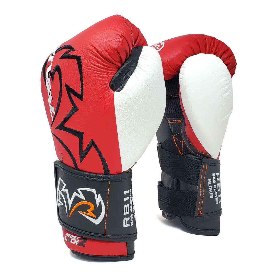 Rival rb11 bag gloves sales