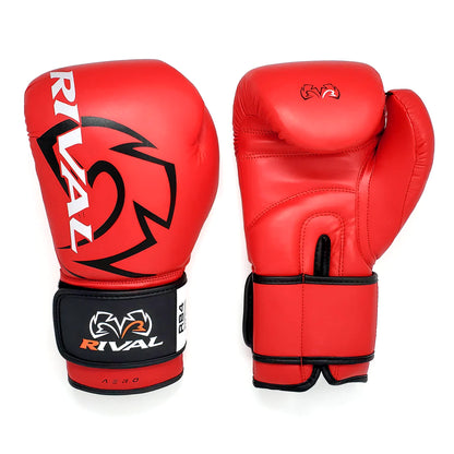 RB4 Aero Bag Gloves - Earl's Fight Shop