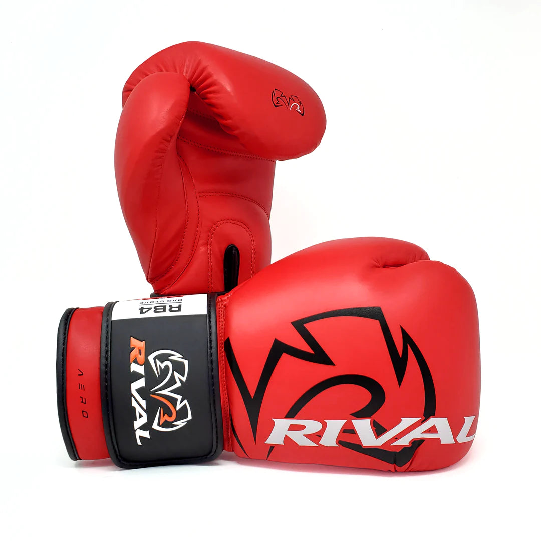 RB4 Aero Bag Gloves - Earl's Fight Shop