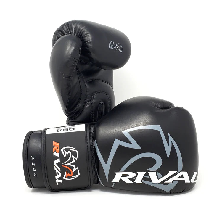 RB4 Aero Bag Gloves - Earl's Fight Shop