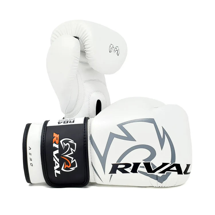 RB4 Aero Bag Gloves - Earl's Fight Shop