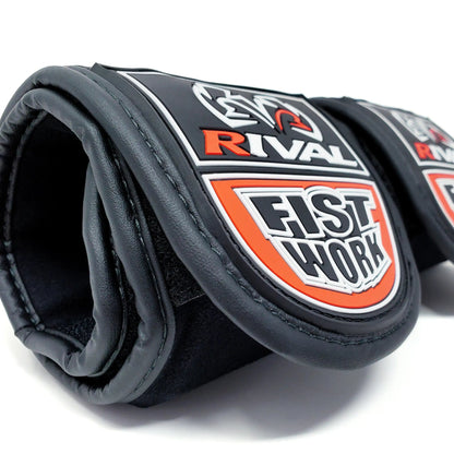 Rival Fist Work Gauntlet