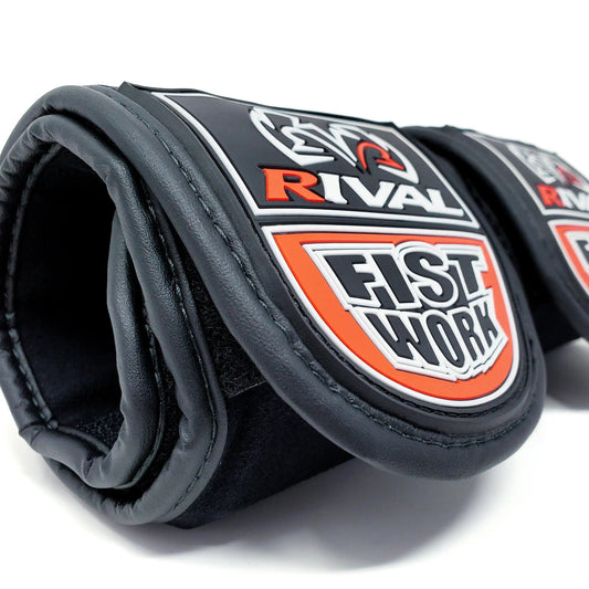 Rival Fist Work Gauntlet
