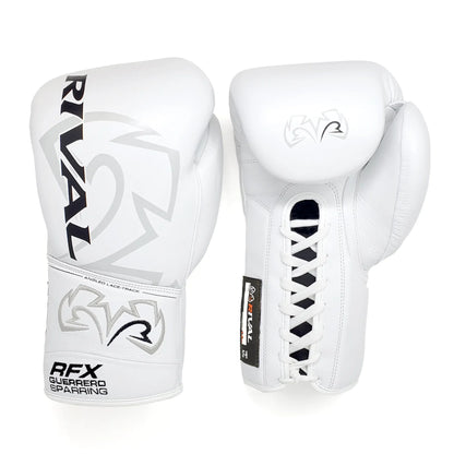 RFX-Guerrero Sparring Gloves - SF-H