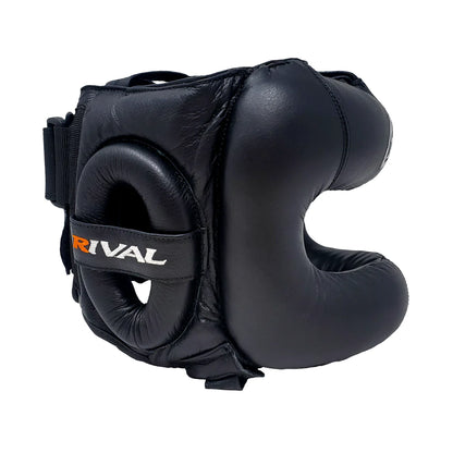 RHGFS3 Face-Saver Headgear