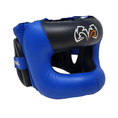RHGFS3 Face-Saver Headgear