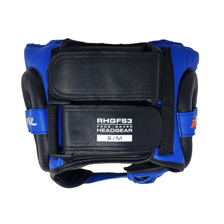 RHGFS3 Face-Saver Headgear