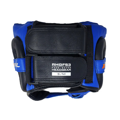 RHGFS3 Face-Saver Headgear