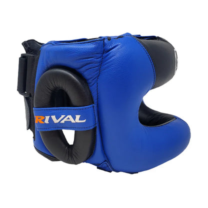 RHGFS3 Face-Saver Headgear