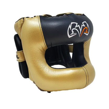 RHGFS3 Face-Saver Headgear