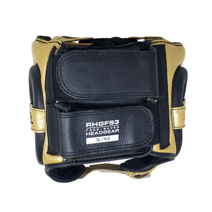 RHGFS3 Face-Saver Headgear