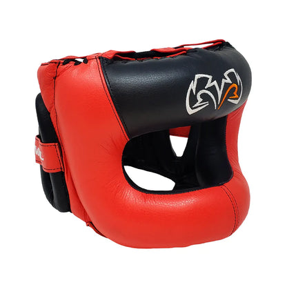 RHGFS3 Face-Saver Headgear
