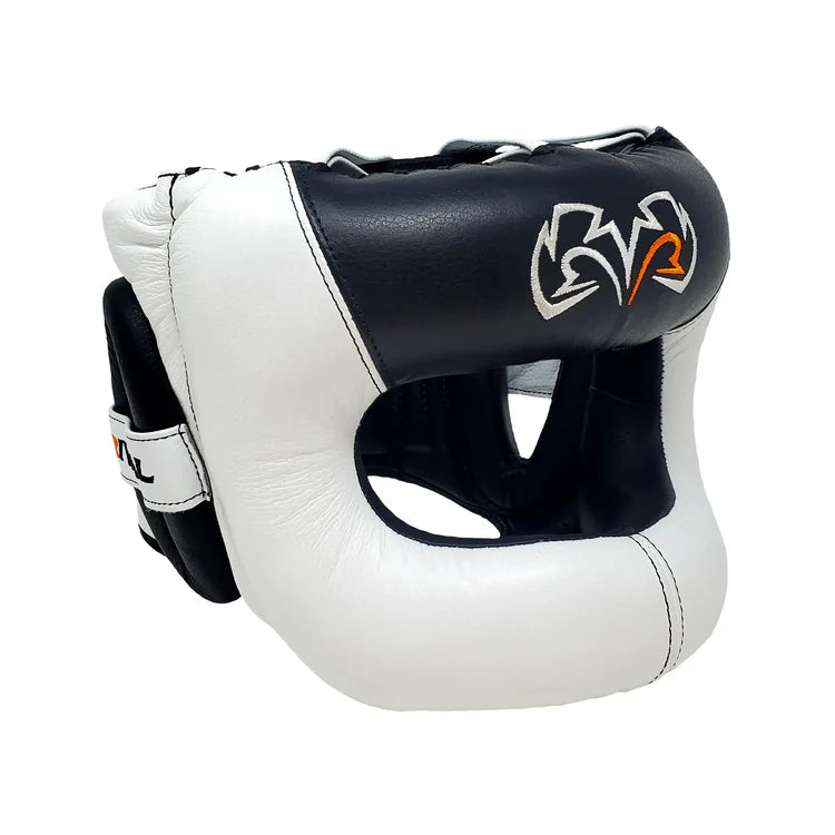 RHGFS3 Face-Saver Headgear
