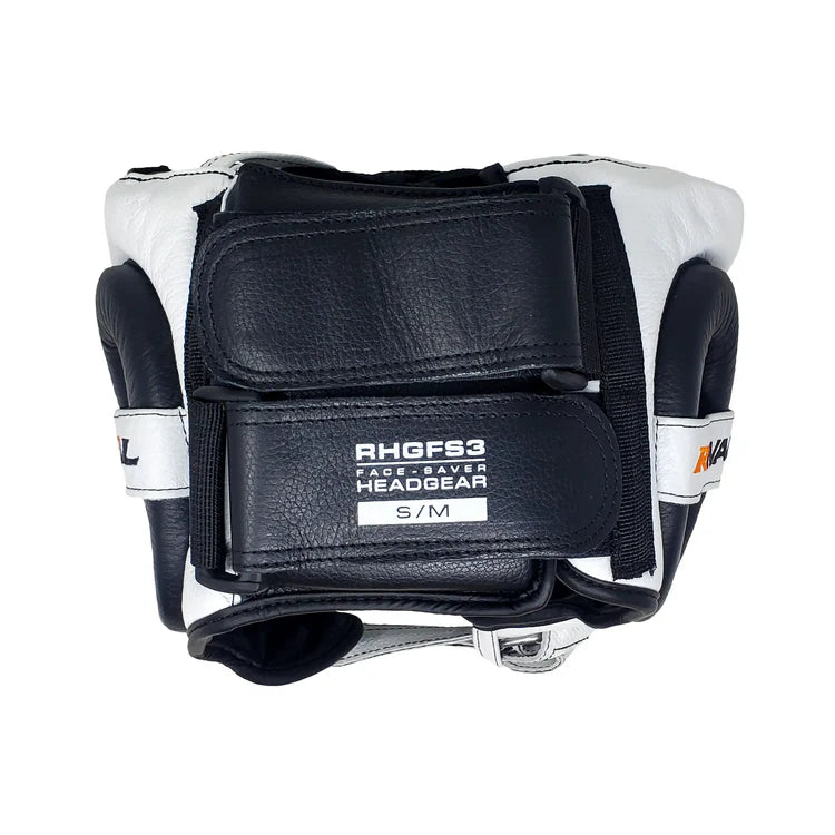 RHGFS3 Face-Saver Headgear